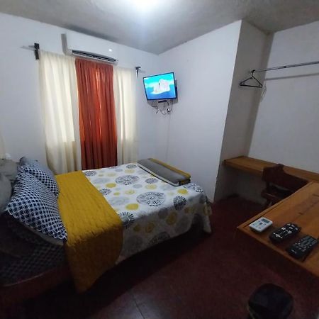 Apartament Departamento Rustico 2 Recamas Con Garage La Paz Zewnętrze zdjęcie