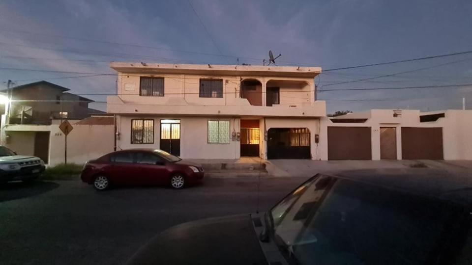 Apartament Departamento Rustico 2 Recamas Con Garage La Paz Zewnętrze zdjęcie