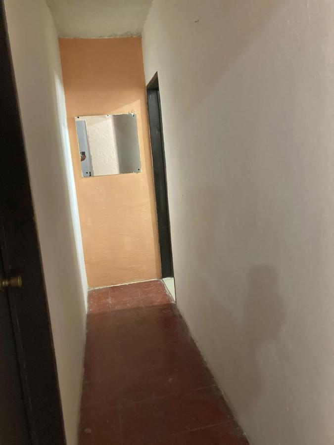 Apartament Departamento Rustico 2 Recamas Con Garage La Paz Zewnętrze zdjęcie