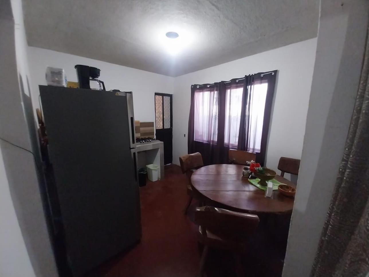 Apartament Departamento Rustico 2 Recamas Con Garage La Paz Zewnętrze zdjęcie