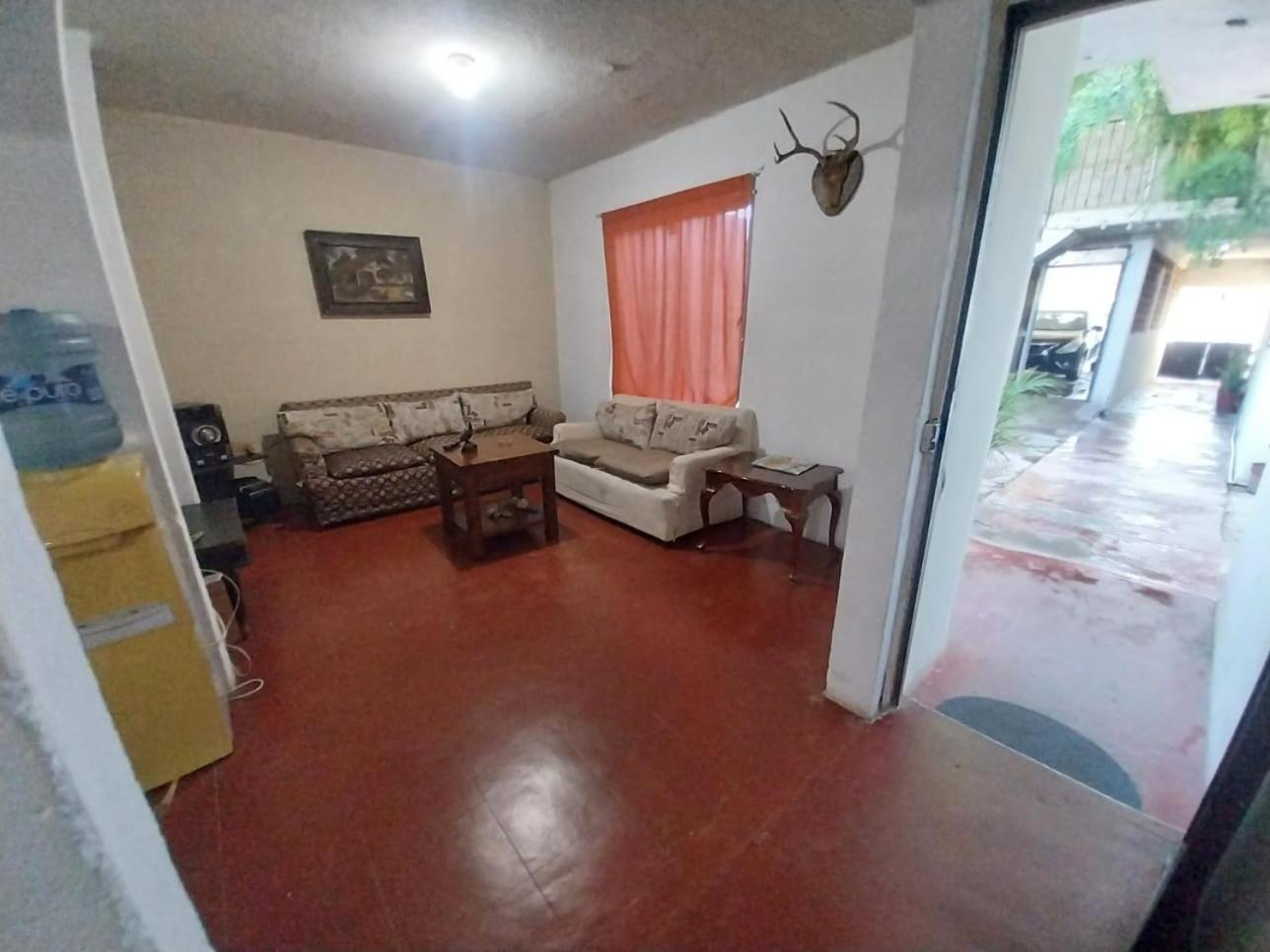 Apartament Departamento Rustico 2 Recamas Con Garage La Paz Zewnętrze zdjęcie